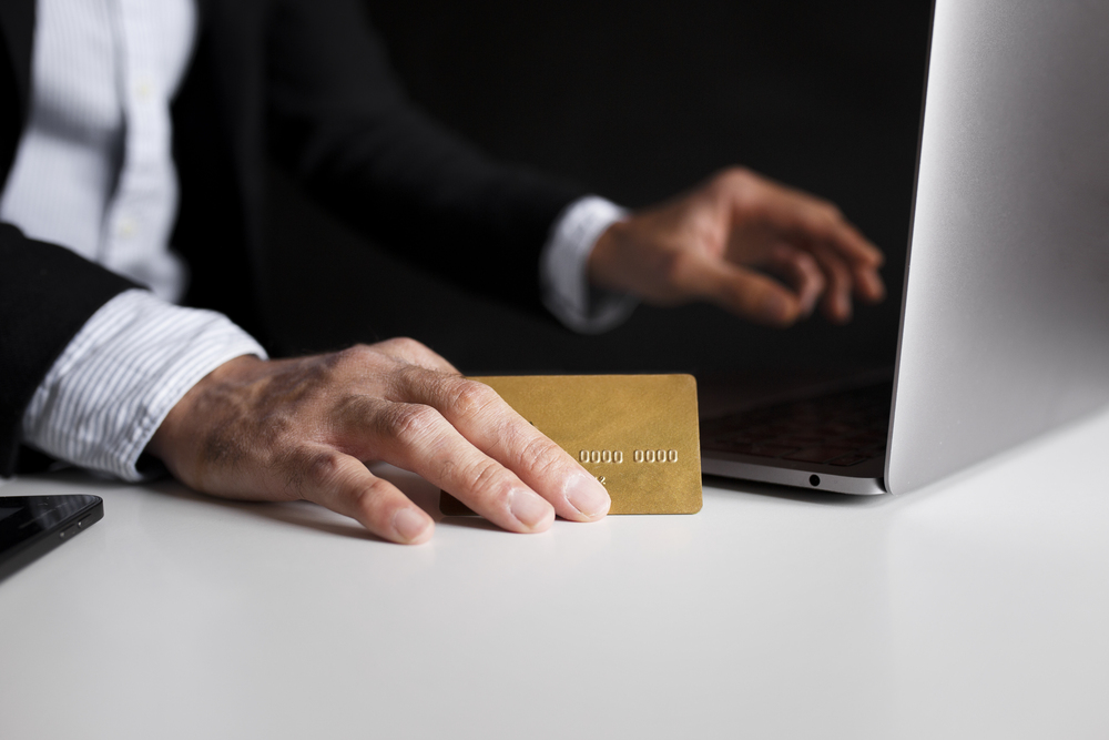 Fraudes Bancárias – Fique atento